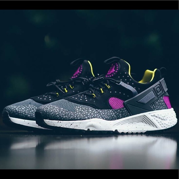 huarache utility prm